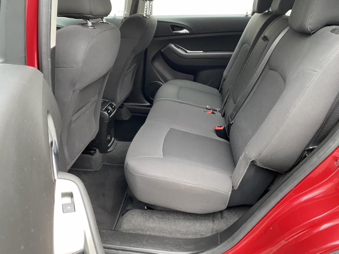 2012 Chevrolet ORLANDO - 10