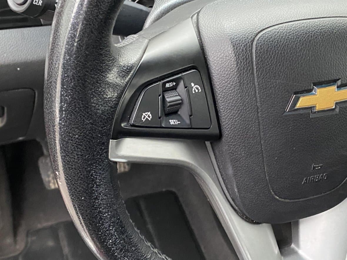 2012 Chevrolet ORLANDO - 13