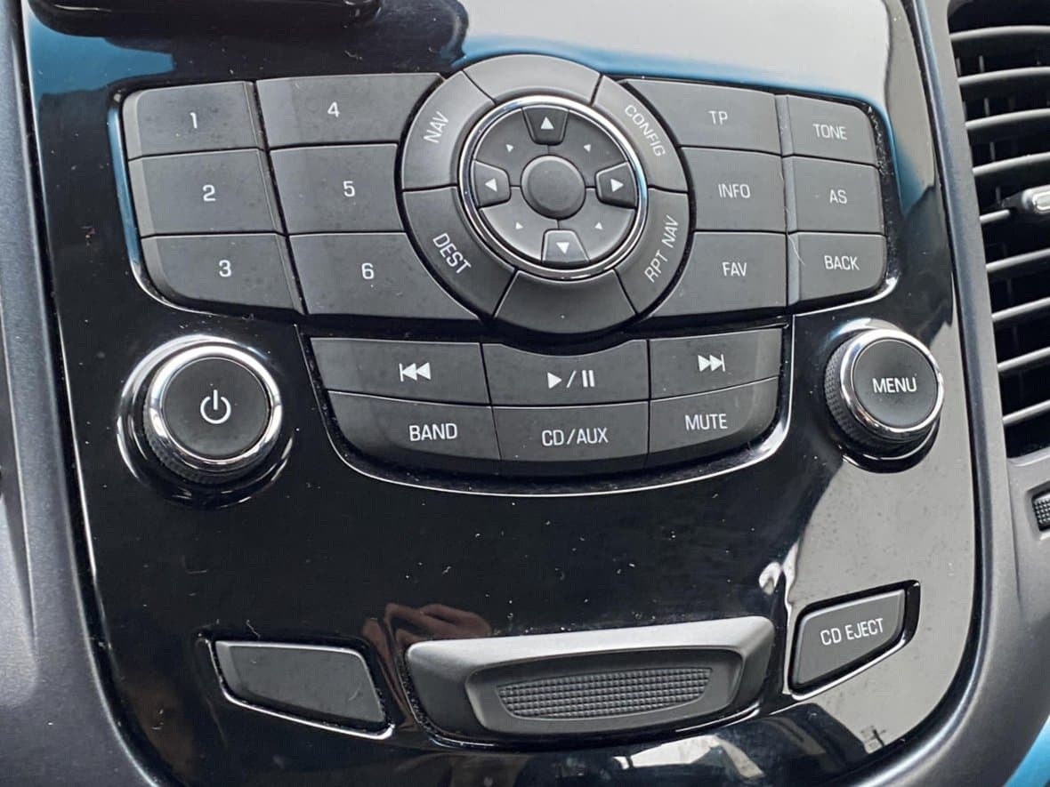 2012 Chevrolet ORLANDO - 15