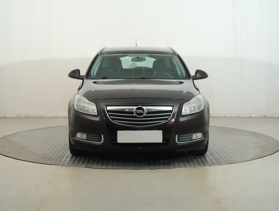 2013 Opel INSIGNIA - 2