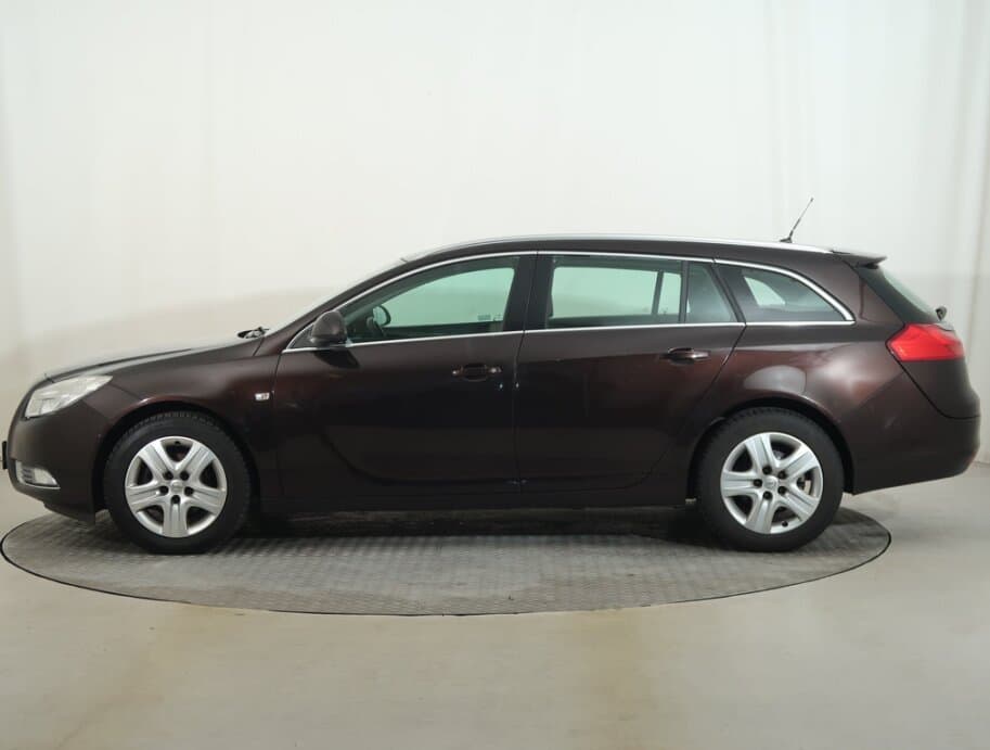 2013 Opel INSIGNIA - 4
