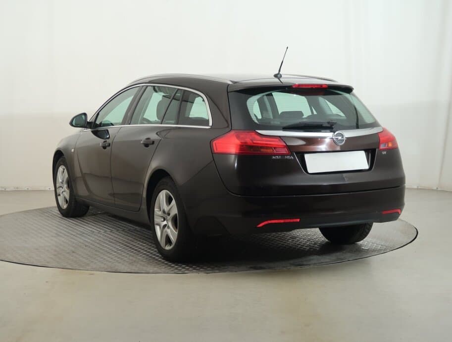 2013 Opel INSIGNIA - 5