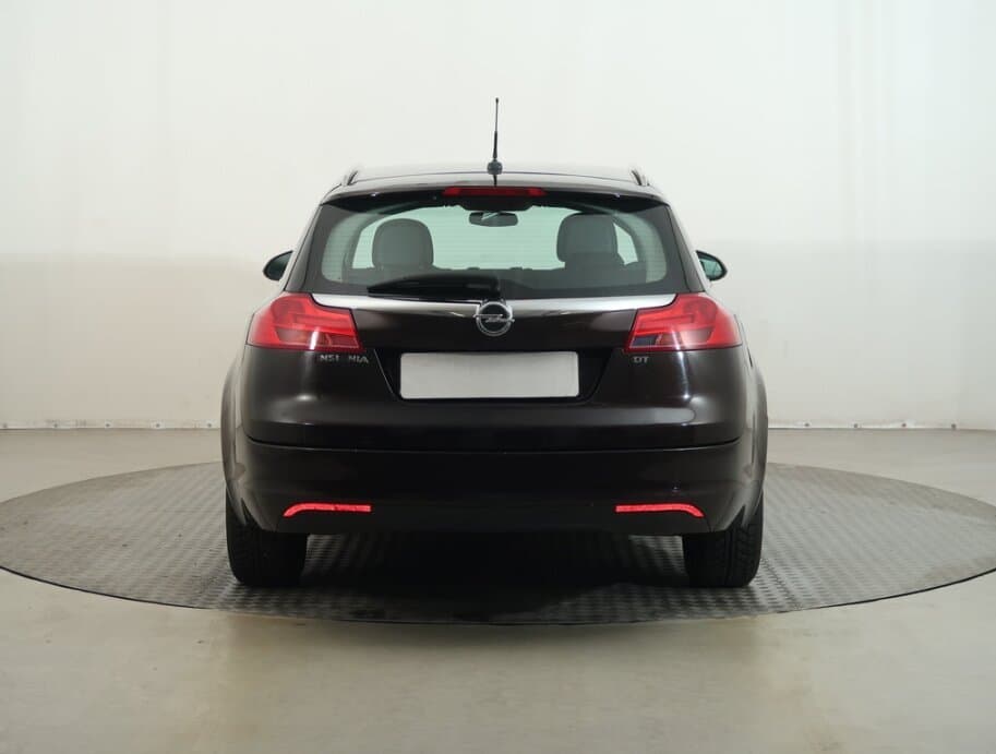 2013 Opel INSIGNIA - 6