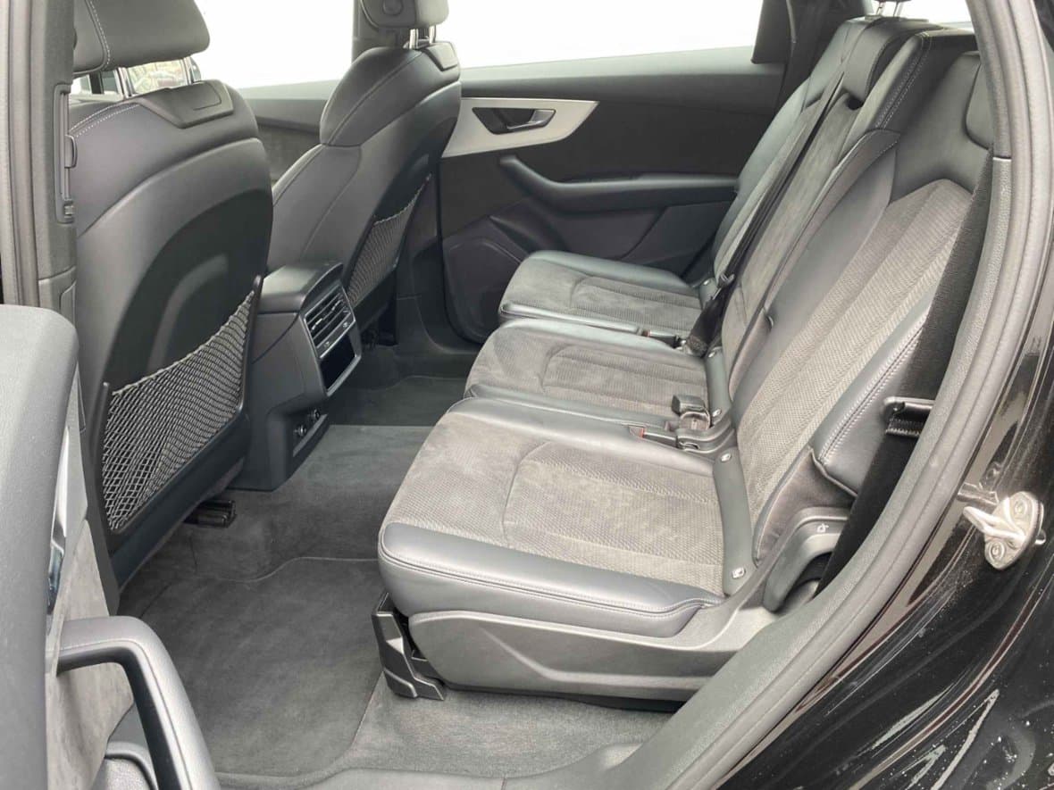 2022 Audi Q7 - 10