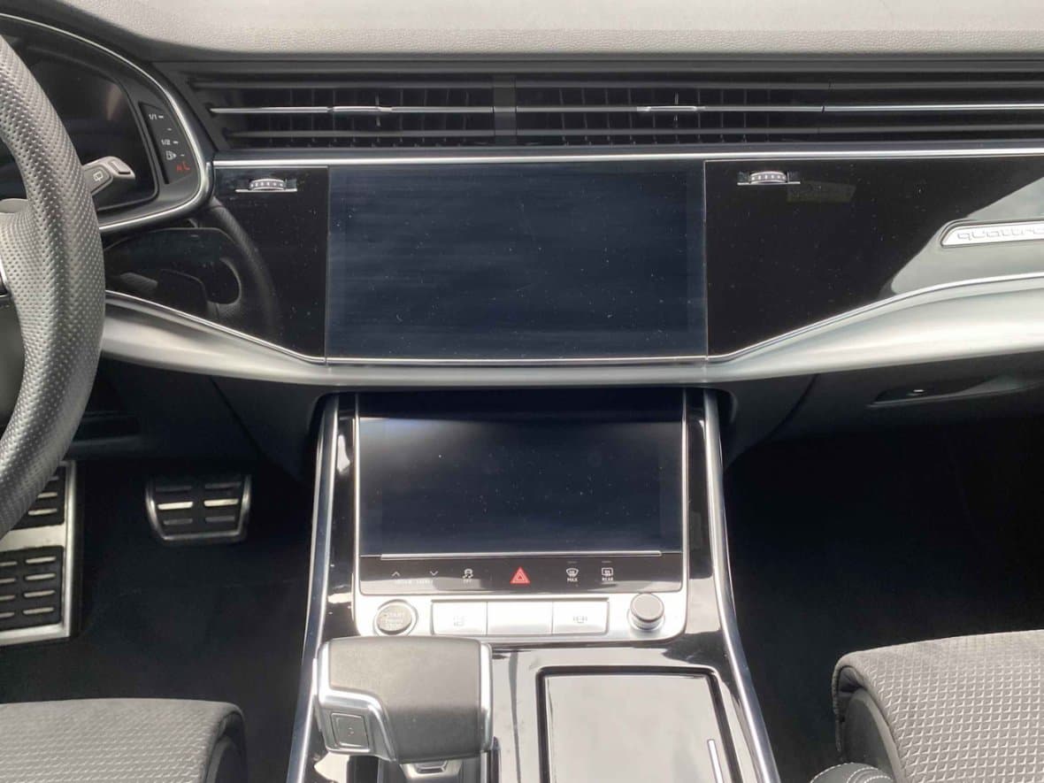 2022 Audi Q7 - 12