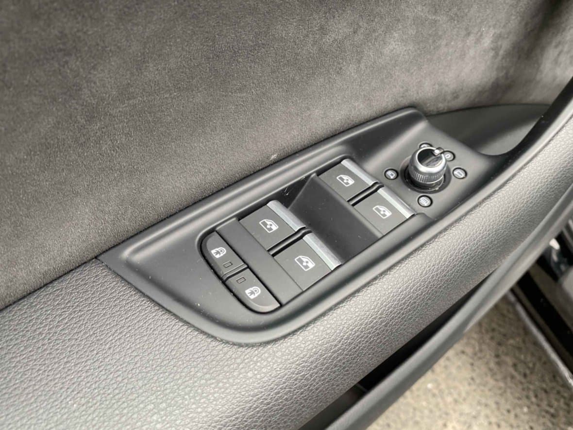 2022 Audi Q7 - 13