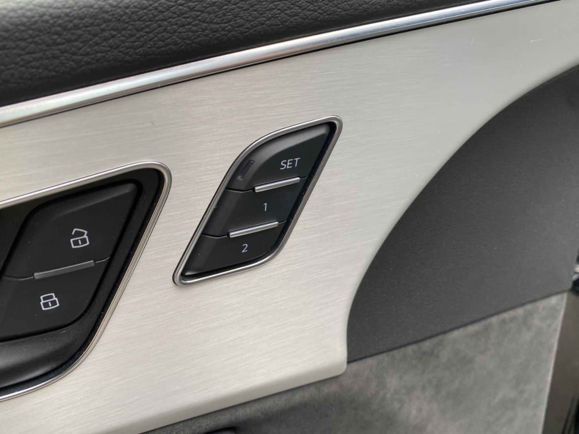 2022 Audi Q7 - 14