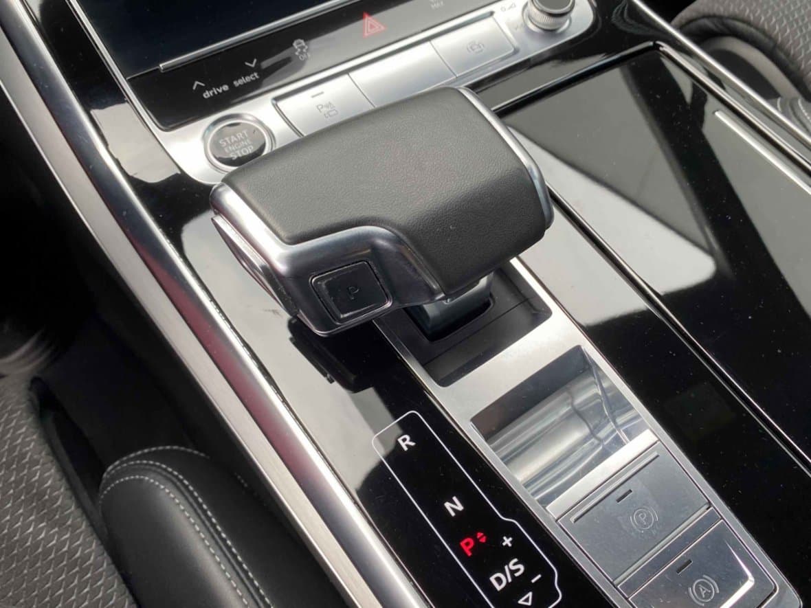 2022 Audi Q7 - 17