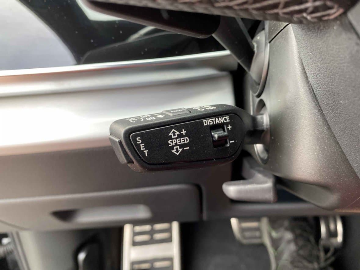 2022 Audi Q7 - 18