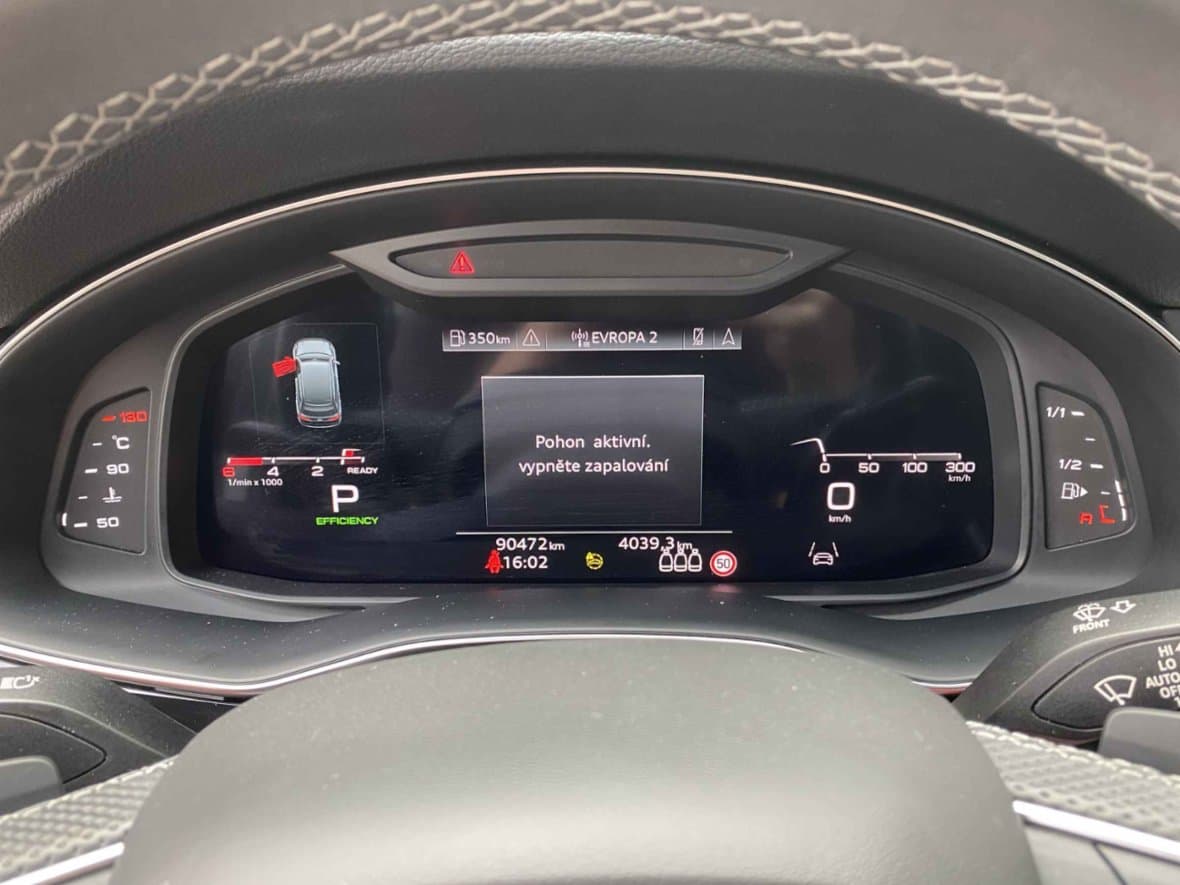 2022 Audi Q7 - 19