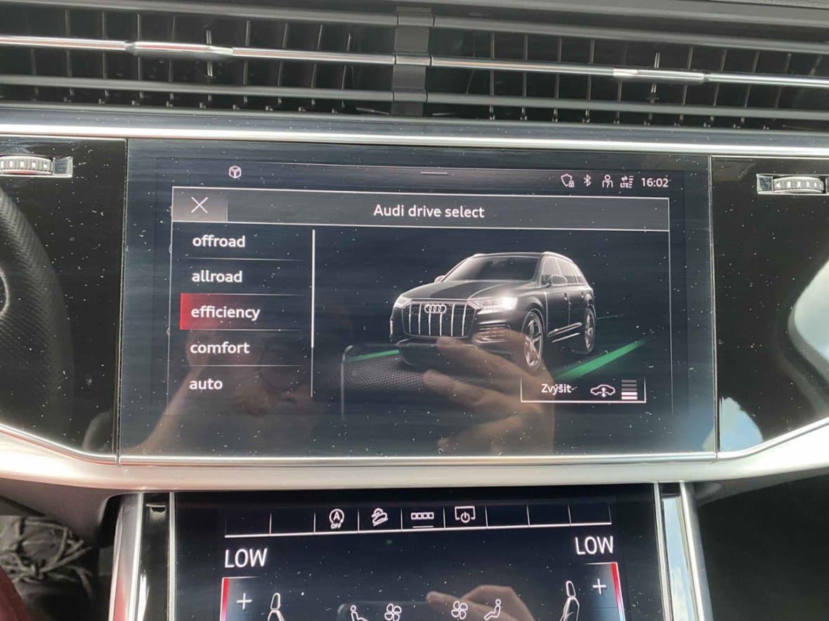 2022 Audi Q7 - 20