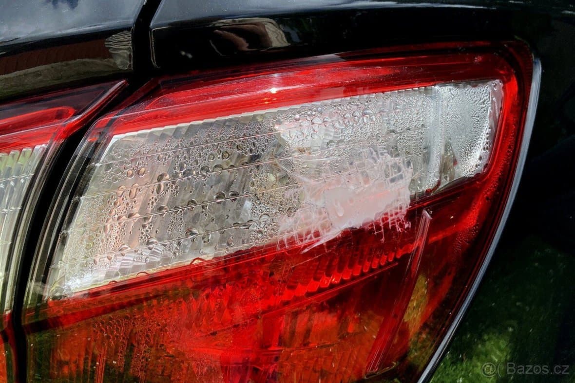 Nissan QASHQAI - 3
