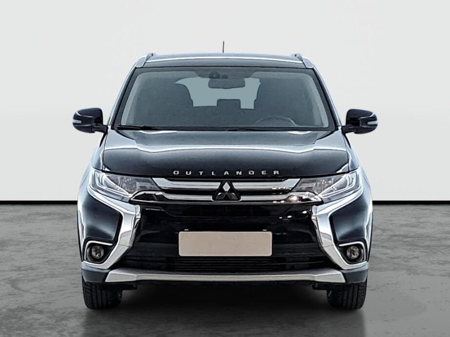 2016 Mitsubishi OUTLANDER - 2
