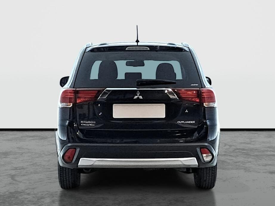 2016 Mitsubishi OUTLANDER - 6