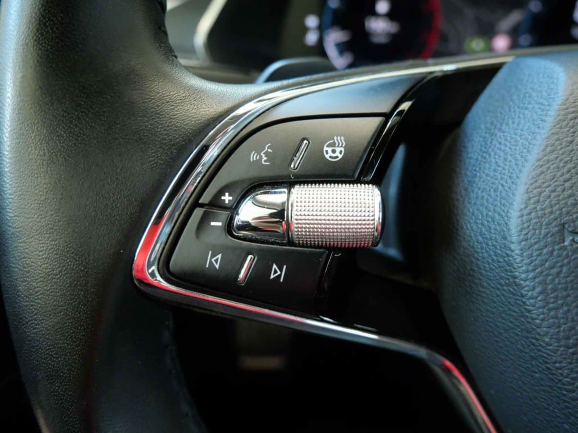 2023 Škoda OCTAVIA - 18