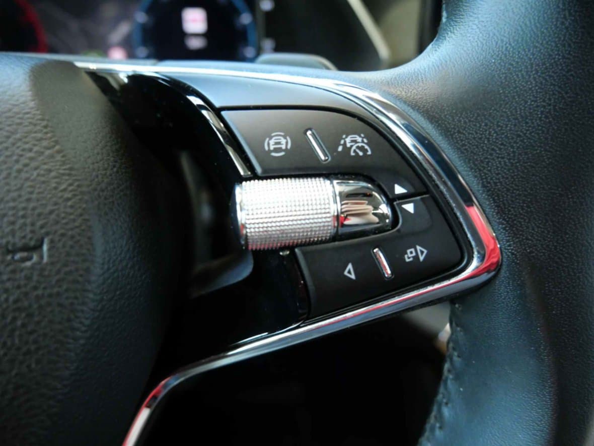2023 Škoda OCTAVIA - 19