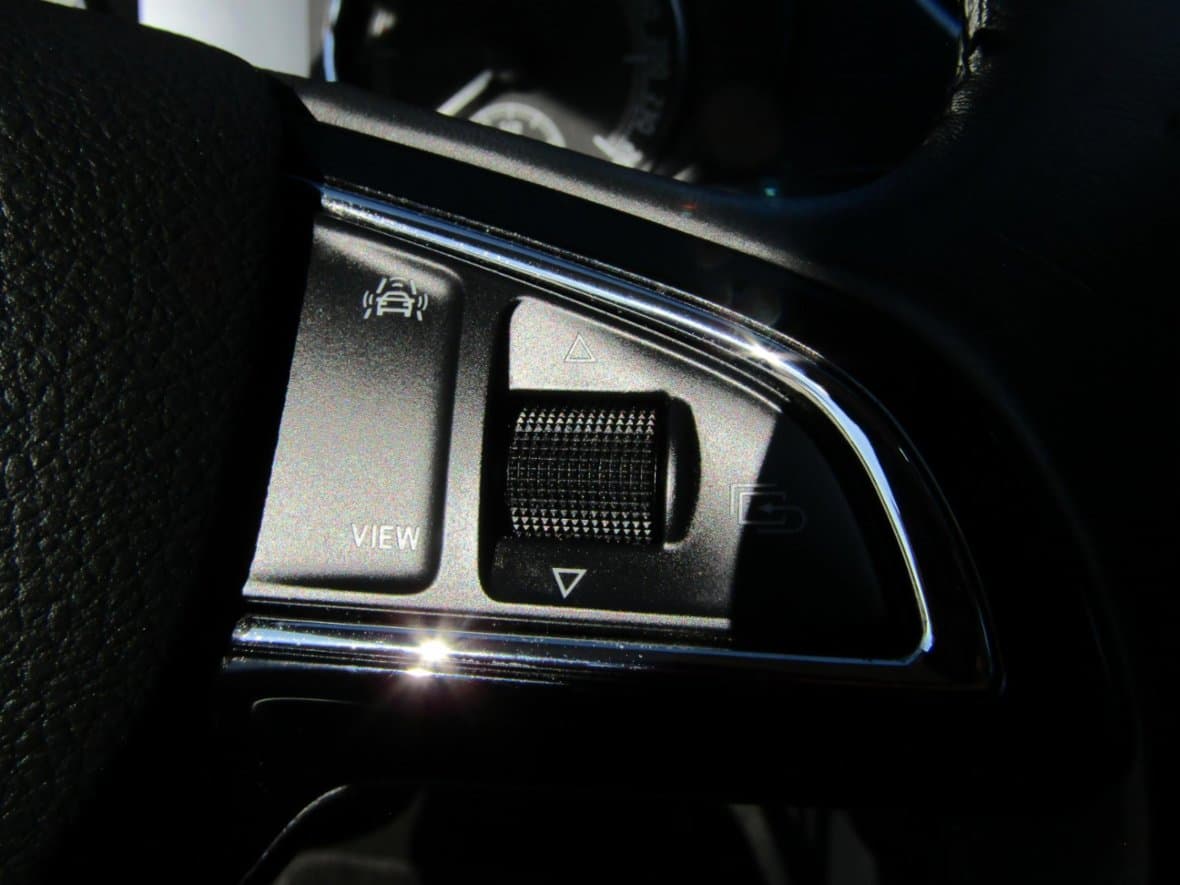 2018 Škoda OCTAVIA - 16