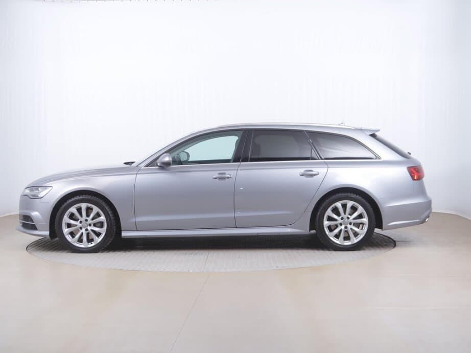2016 Audi A6 - 4
