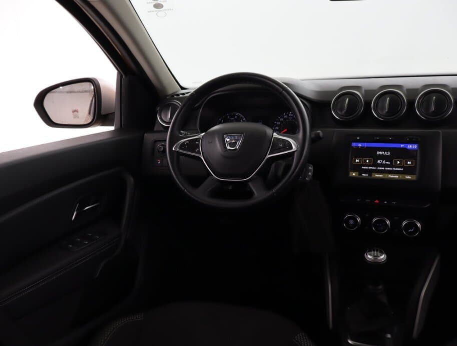 2020 Dacia Duster - 9