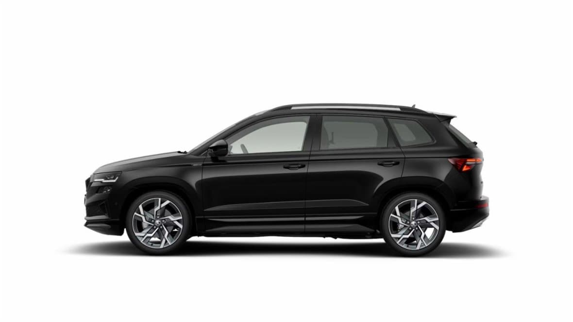 Škoda Karoq - 3