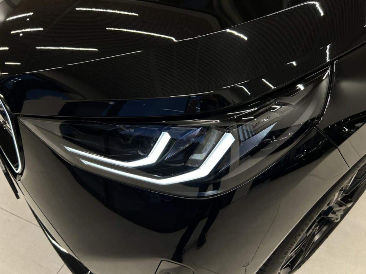 2025 BMW X3 - 10
