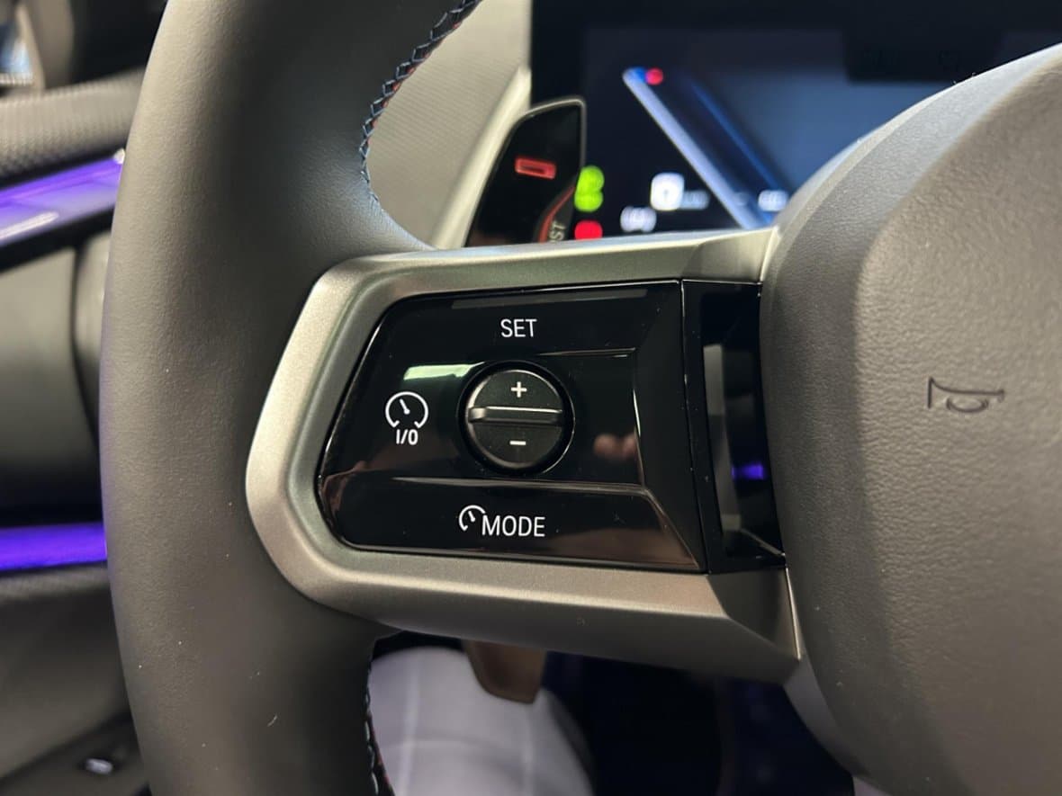 2025 BMW X3 - 16