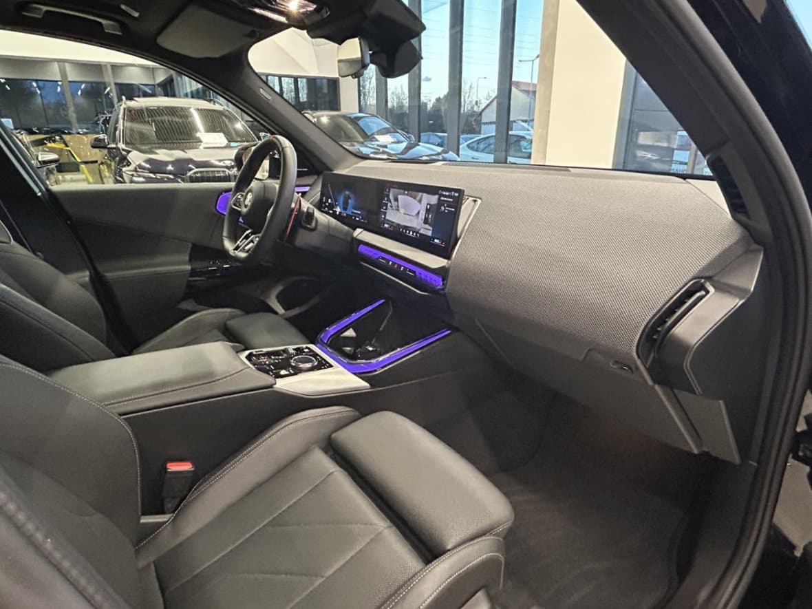 2025 BMW X3 - 17