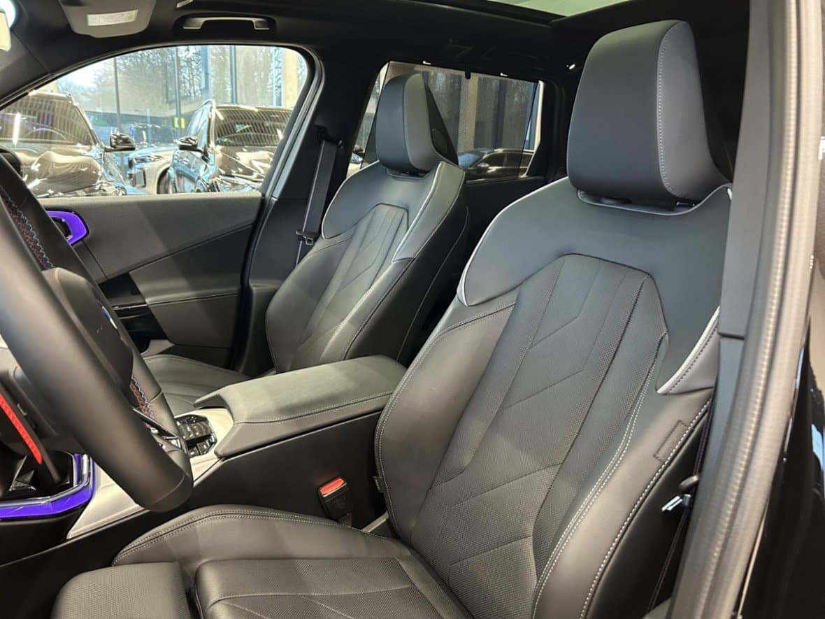 2025 BMW X3 - 20