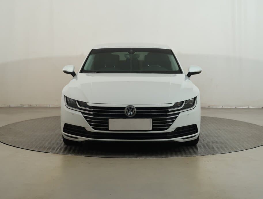 2017 Volkswagen ARTEON - 2