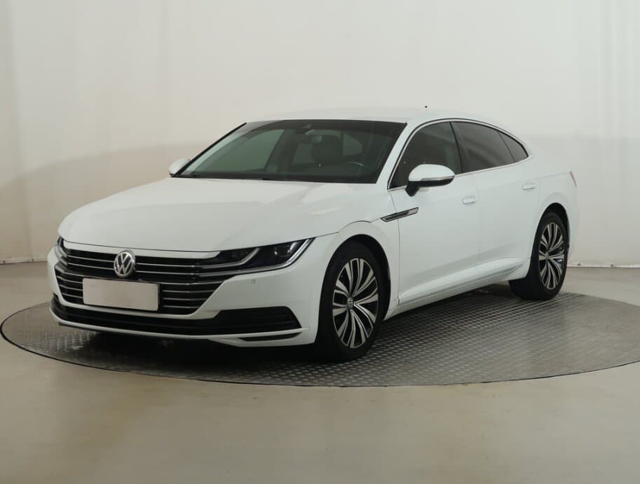 2017 Volkswagen ARTEON - 3