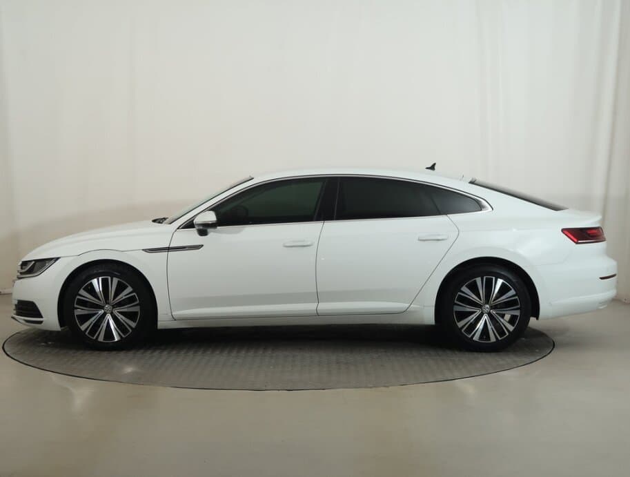 2017 Volkswagen ARTEON - 4