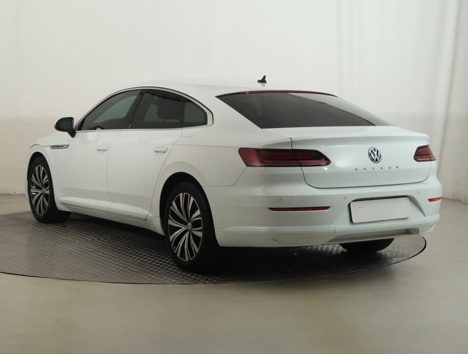 2017 Volkswagen ARTEON - 5