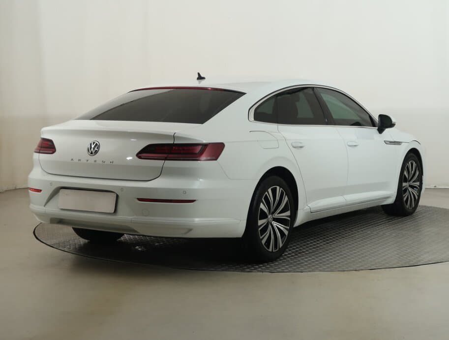 2017 Volkswagen ARTEON - 7