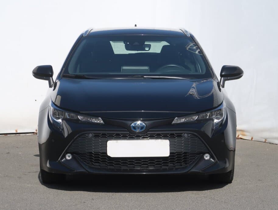 2021 Toyota COROLLA - 2