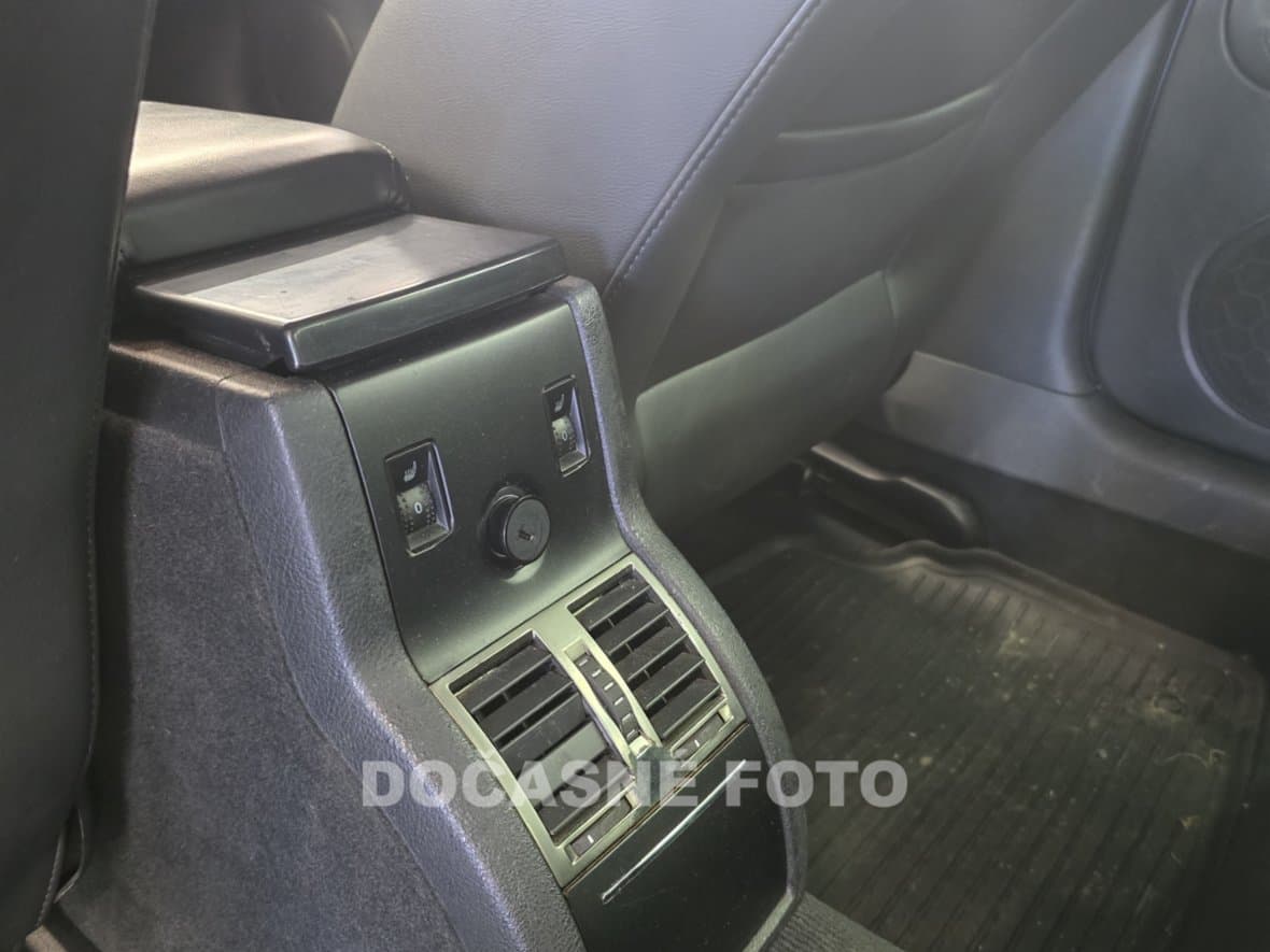 2005 Škoda SUPERB - 4