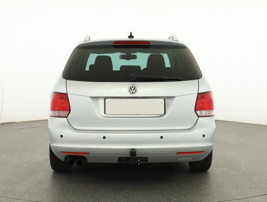 2012 Volkswagen GOLF - 6