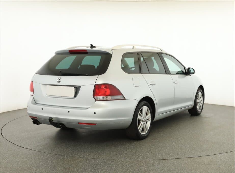 2012 Volkswagen GOLF - 7