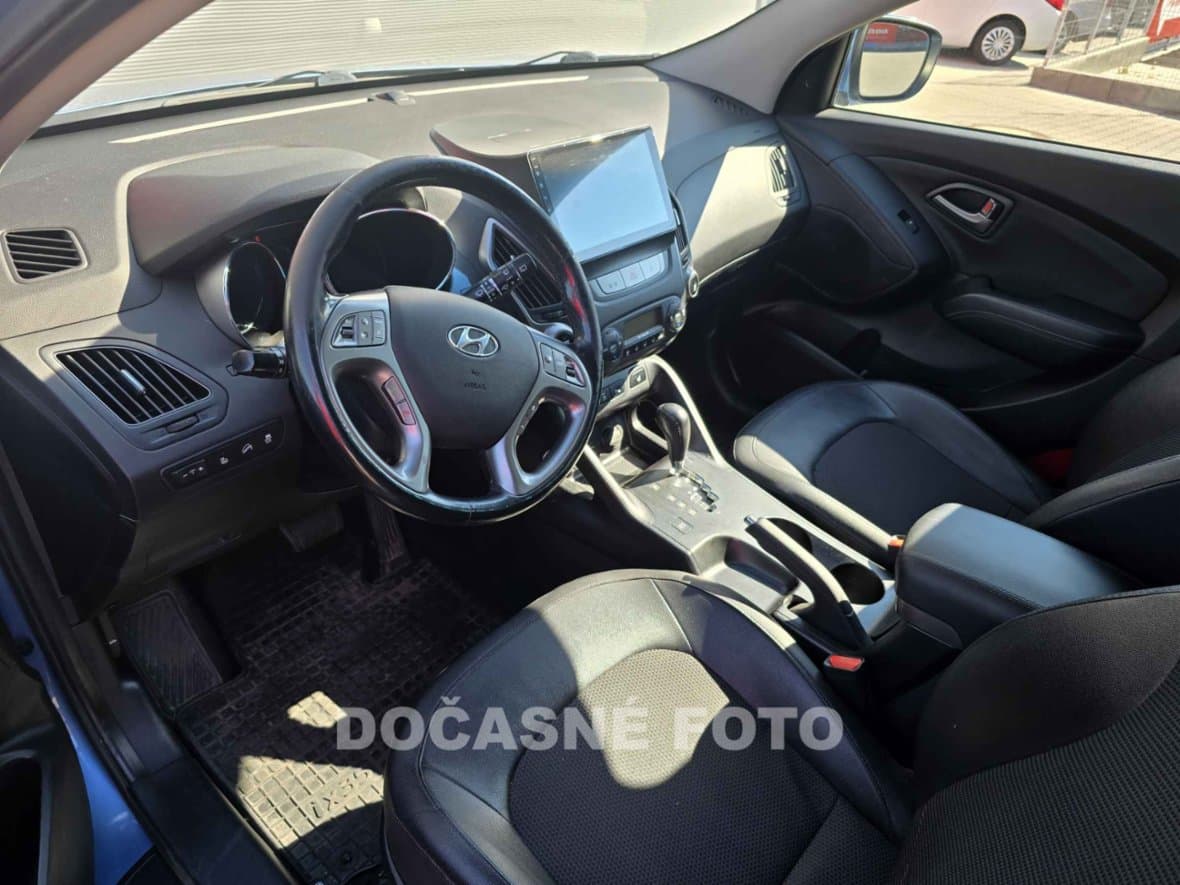 2015 Hyundai ix35 - 3