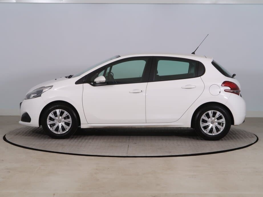 2018 Peugeot 208 - 4