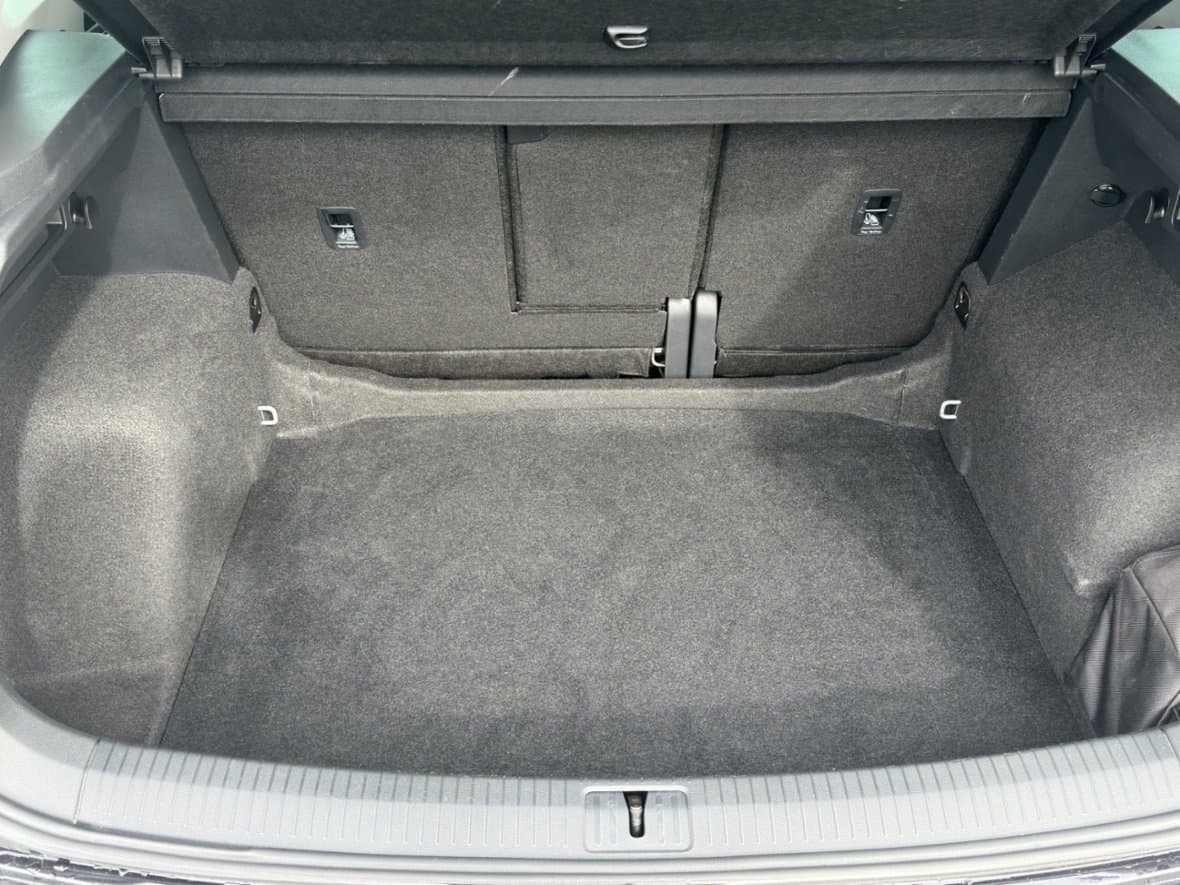 2021 Volkswagen TIGUAN - 7