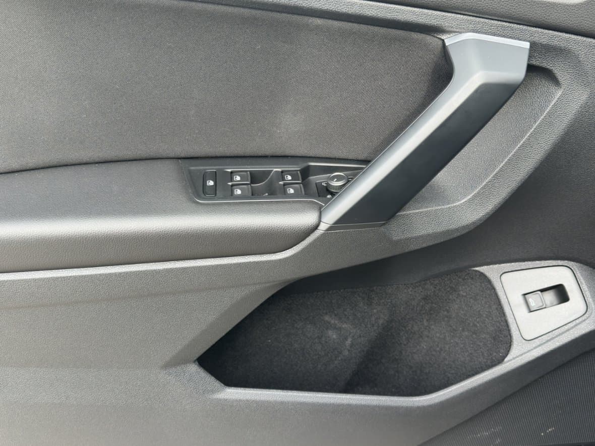 2021 Volkswagen TIGUAN - 12