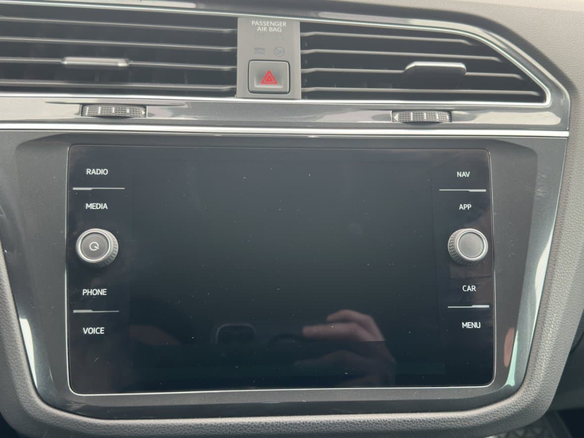 2021 Volkswagen TIGUAN - 14