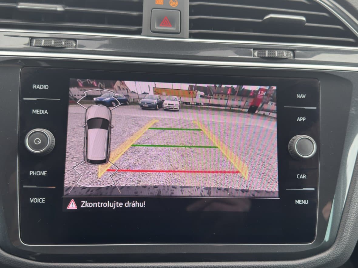 2021 Volkswagen TIGUAN - 15