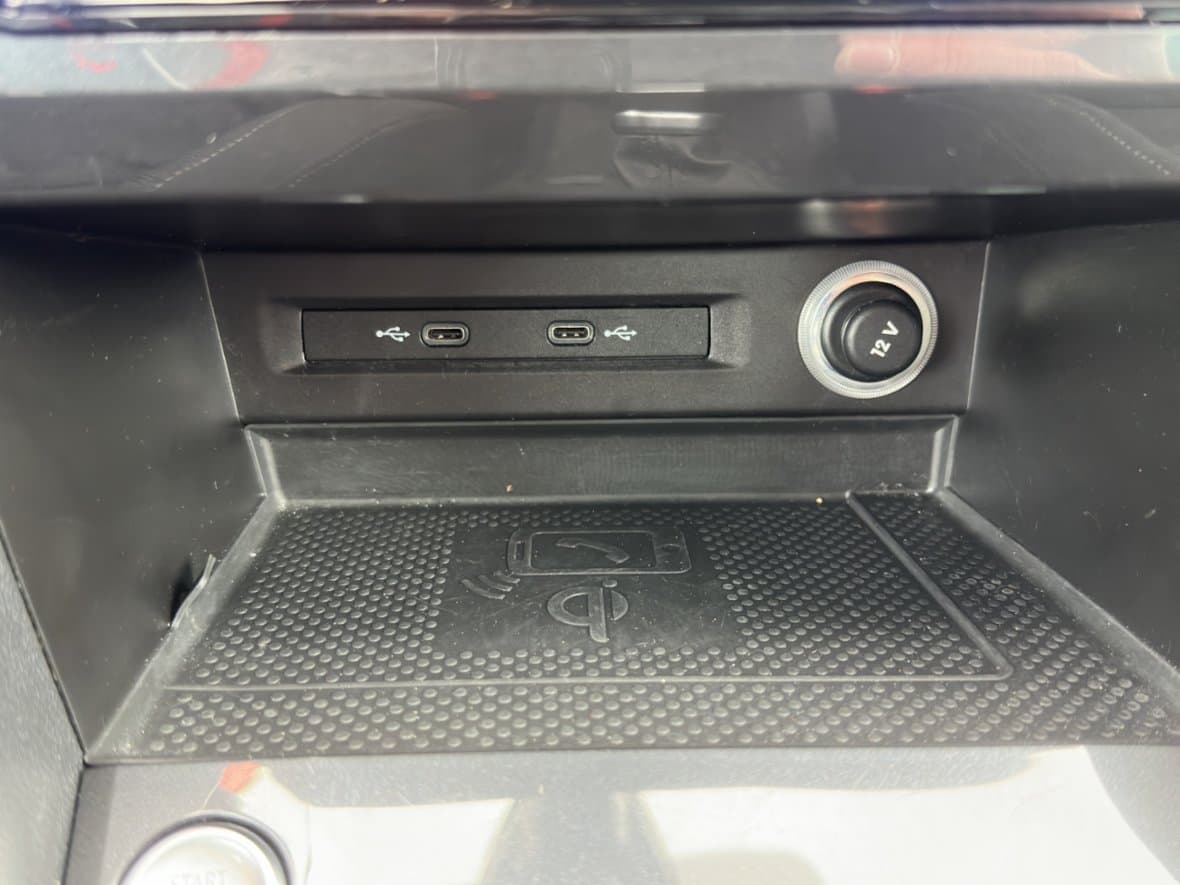 2021 Volkswagen TIGUAN - 17