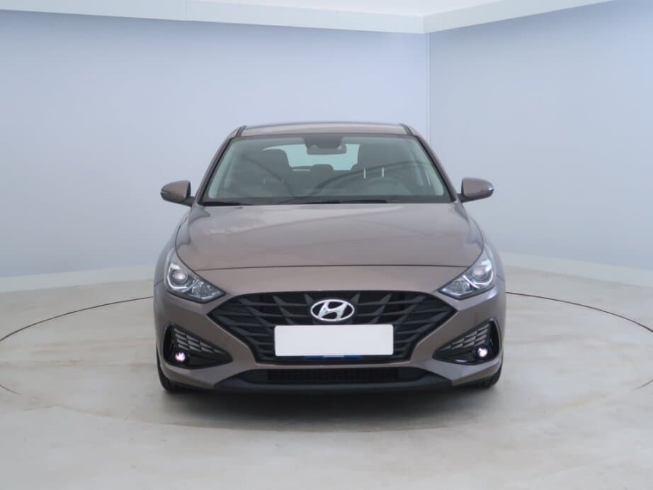 2022 Hyundai i30 - 2
