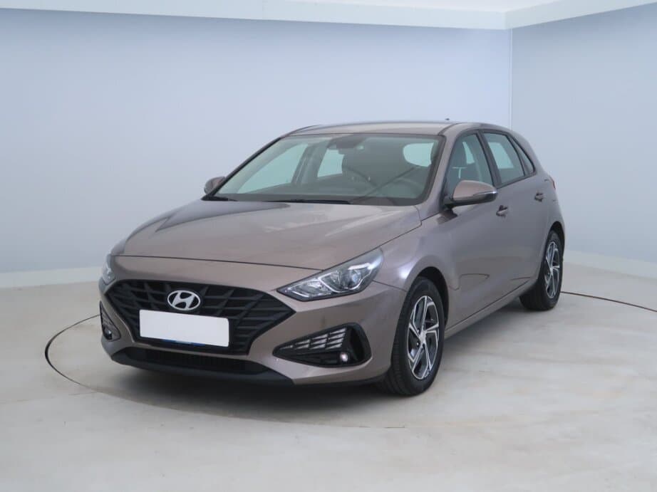 2022 Hyundai i30 - 3