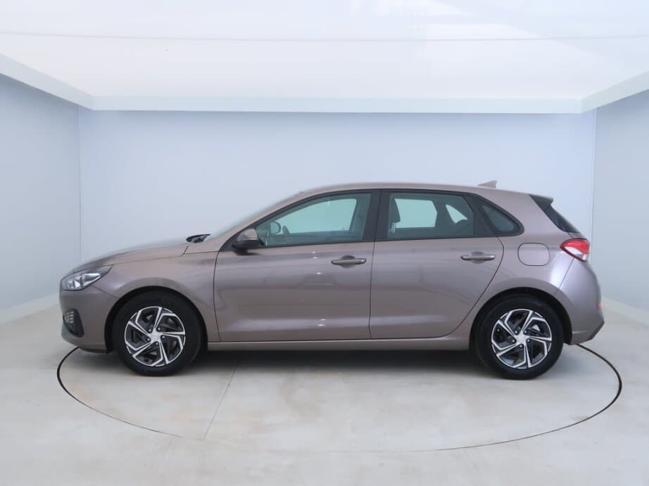 2022 Hyundai i30 - 4