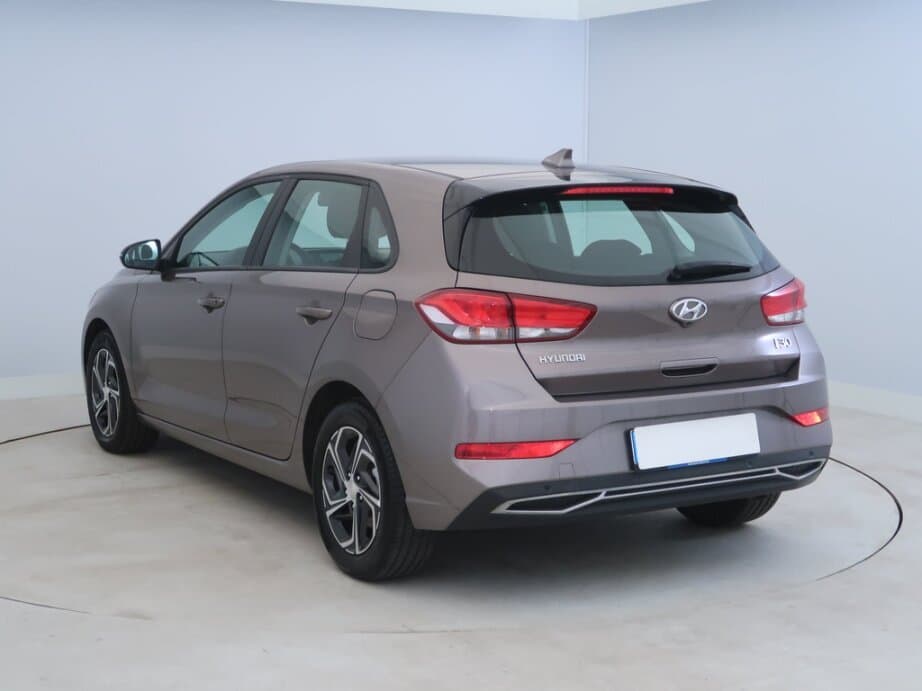 2022 Hyundai i30 - 5