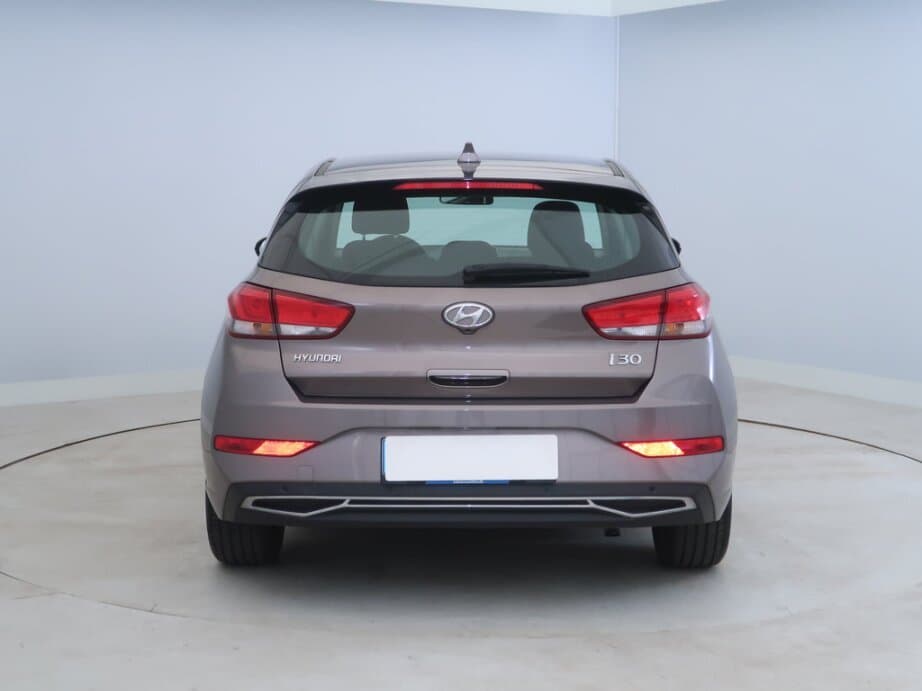 2022 Hyundai i30 - 6