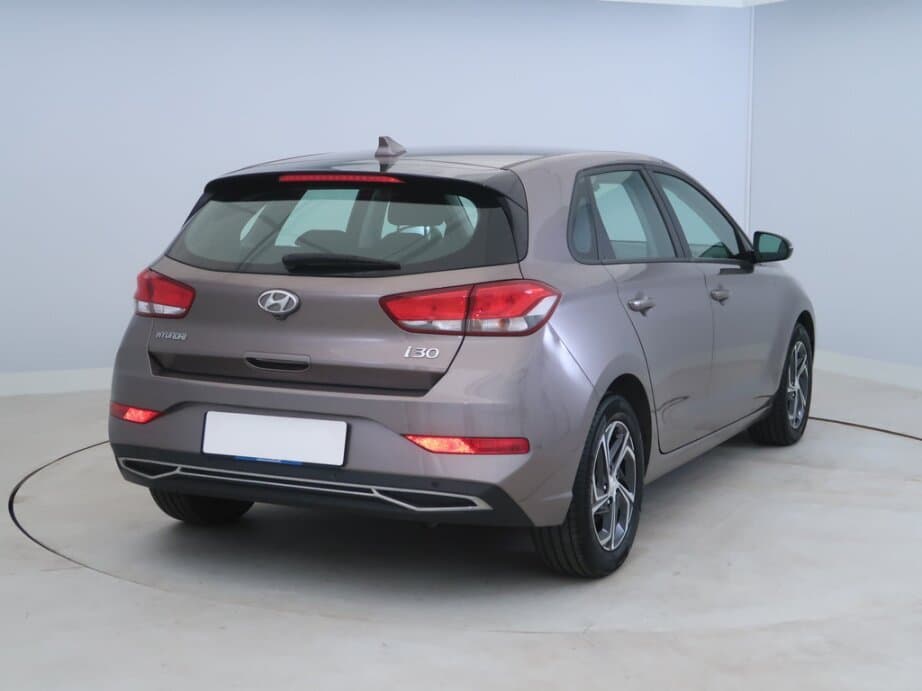 2022 Hyundai i30 - 7